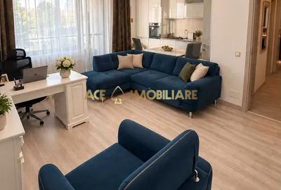 2 Camere de vanzare | Grozavesti | Centrala | Parcare | Metrou - 1