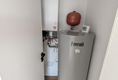 Casa 5 camere 175mp | 0 comision | Otopeni | Prima Inchiriere | Partial Mobilat - 37