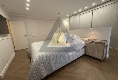 OXFORD GARDENS | VILA RENOVATA 2023 | MOBILATA COMPLET |6 CAMERE| AISB - 19
