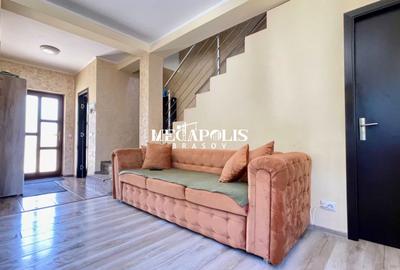 Duplex 3 camere | Drum asfaltat | Beci - 5