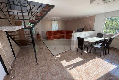Casa individuala de 140mp, teren 500mp, renovata, zona Tineretului - 1