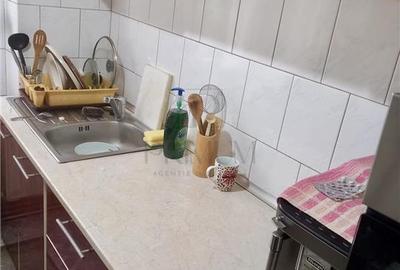 Apartament cu 2 camere semidecomandat, mobilat în Șagului