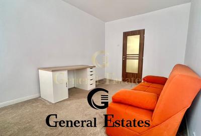 Apartament modern cu 3 camere de închiriat – Podu Roș, Iași - 2