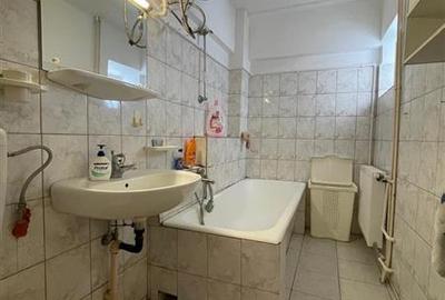 Garsoniera de inchiriat zona Ultracentrala-Tulcea - 5