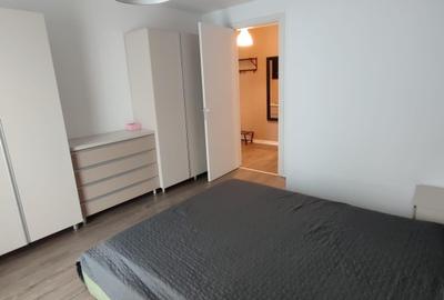Apartament 2 camere Cloud9 Residence Pipera Parcare subterana inclusa - 11