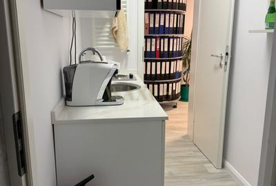 Clădire independentă în centrul orașului – parter complet renovat - 5