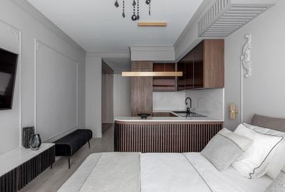 Studio | Win Herastrau | Terasa | Partere Inalt | Bloc 2021 - 3