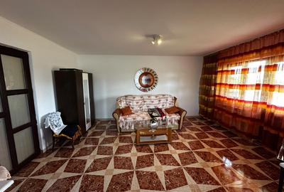 De vanzare, casa + teren 2000mp sat. Calienii Noi - 10