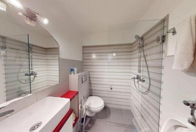 Apartament 3 camere structura mare -  Astra - 9
