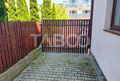 Apartament 49mpu 2 camere 2 balcoane curte 30mp Cartierul Arhitectilor - 10