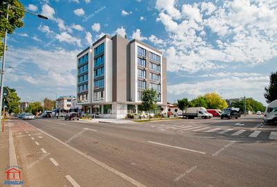 🏡 3 CAMERE PREMIUM | Bloc nou | 750 €/lună - 10