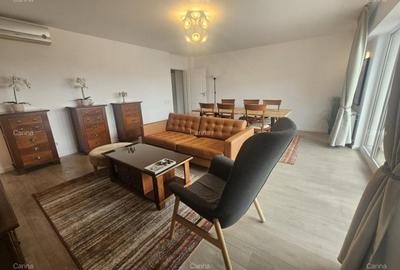 Apartament cu 3 camere decomandat, mobilat în Alba Iulia