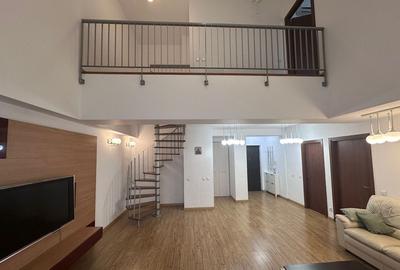 Apartament cu 2 camere decomandat, mobilat în Parcul Carol