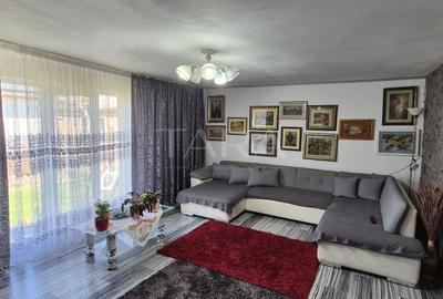 Vanzare casa Apahida, retrasa de la zgomotul si traficul cotidian. - 1