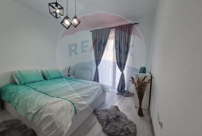 Apartament complex Leebay, mobilat si utilat complet - 7