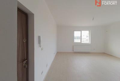 Apartament 2 camere, 53 mp in Giroc - V3507 - 12