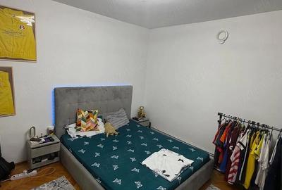 Bucurestii Noi Vand casa 6 cam locuibila amenajata centrala gaz curte 200 mp - 2