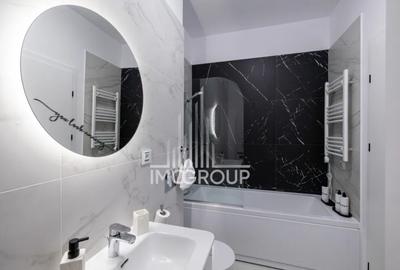 Apartament modern cu 2 camere, parcare - Elite City - 6