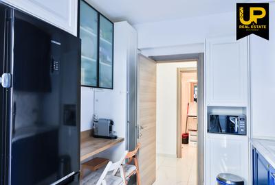 Apartament 3 camere + terasa 50mp, loc parcare subteran - Piata Muncii - 9