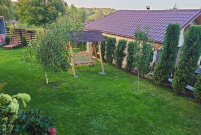 La Maison des Rêves – Pensiune de vânzare în Bran - 13
