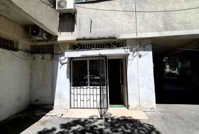 Spatiu comercial 35 mp - sos. Pantelimon - 2