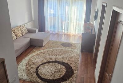 Apartament de 40 mp utili,parcare inclusa+pod  de 21 mp - 1
