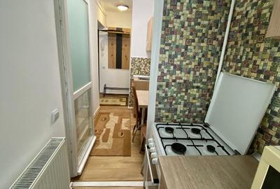 Garsonieră modernă de închiriat în Sibiu – Cartierul ȘTRAND - 8