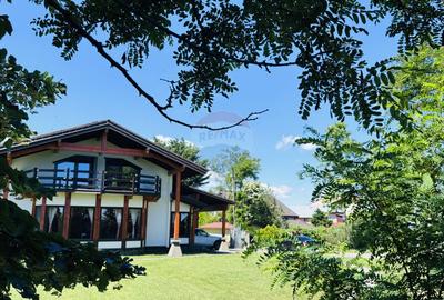 Casa de vacanta de vânzare Cornetu -Mihailesti - 28