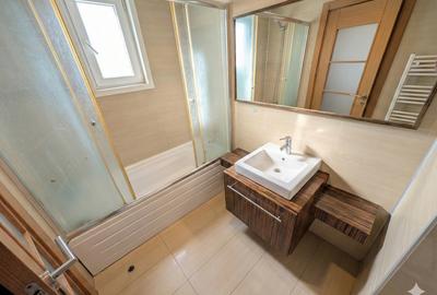 Apartament 3 camere 100mp + 13mp terase | 0 comision | Cosmopolis | Mobilat - 9