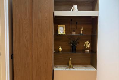 2 camere | Pipera Plaza | De Inchiriat - 4