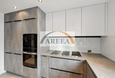 Apartament 3 camere premium de închiriat de 125 mp Iancu Nicolae - 5