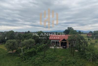 Casă individuală P+1, 2021 - Sălsig, Jud. Maramureș - 4