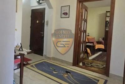 3 camere Tomis Nord Rovere Calinescu 72mp 2 balcoane boxa et 4/10 centrala gaz - 2