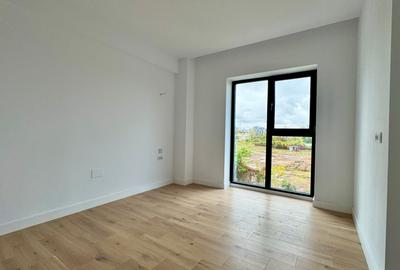 Apartament 3 Camere - 3 Bai - 93.5 MP - Complex Premium - Parcare - Fara TVA - 4