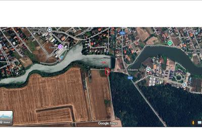 Teren Construcții intravilan de 800 mp, în Corbeanca