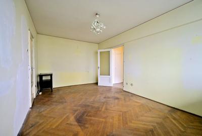 2 camere Basarabia 28 Muncii Baba Novac vedere libera parc si Arena Nationala - 7