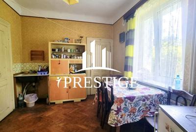 CASĂ INDIVIDUALĂ DE VÂNZARE S+P+E, 2 GARAJE, 777MP TEREN, ULTRACENTRAL - 7