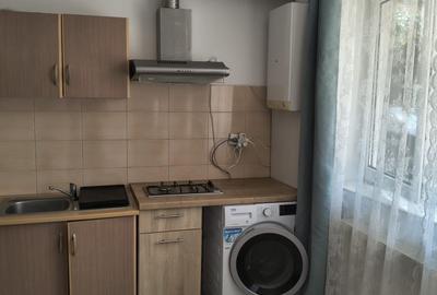 De inchiriat! Apartament cu 2 camere aproape de Iulius Mall - 15