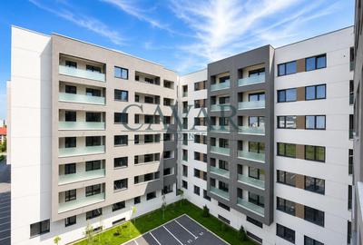 Apartament cu 2 camere decomandat în Brâncoveanu