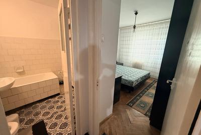 APARTAMENT CU 2 CAMERE DECOMANDAT, CENTRAL, RAPA GALBENA - 16