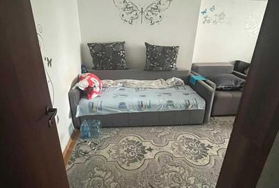 Dristor -Mc Donald s -2 camere -Investitie! - 8