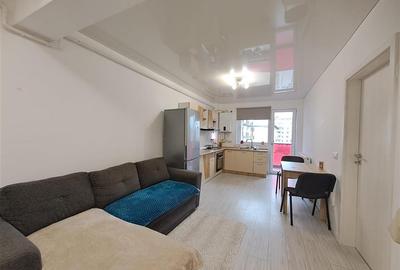 Apartament cu 2 camere decomandat în Vișani