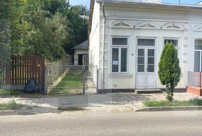 Duplex cu 3 camere în Dorohoi