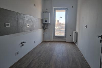 Ultimele Apartamente cu 2 camere,centrala proprie,zona Lacul Morii,TVA inclus - 27