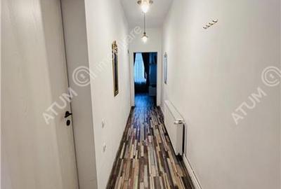 Pensiune cu 6 camere curte de 139 mp zona Ultracentrala din Sibiu - 24