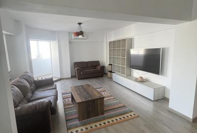 ULTRACENTRAL | 3 Camere | 98,5 mp | Living 30 mp | 2 Băi | Hristo Botev 10 | - 1