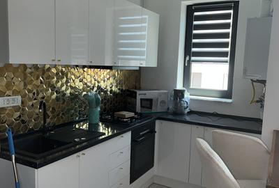 Garsonieră PREMIUM  + loc de parcare subteran | Campus – Aviatorii Residence - 11