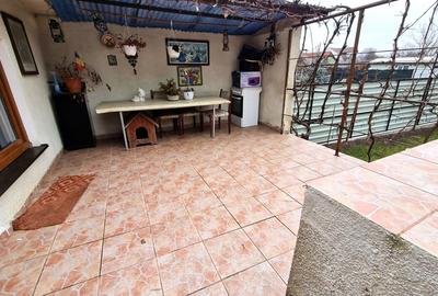 Casa individuala 100mp teren 530mp Terezian - 4