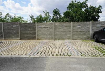 Spatiu comercial | Complex rezidential nou | Nufarul | 15 parcari incluse - 11