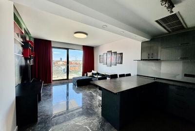 2Camere ONE Herăstrău Plaza|Stil de Viață Urban & Parcare - 4